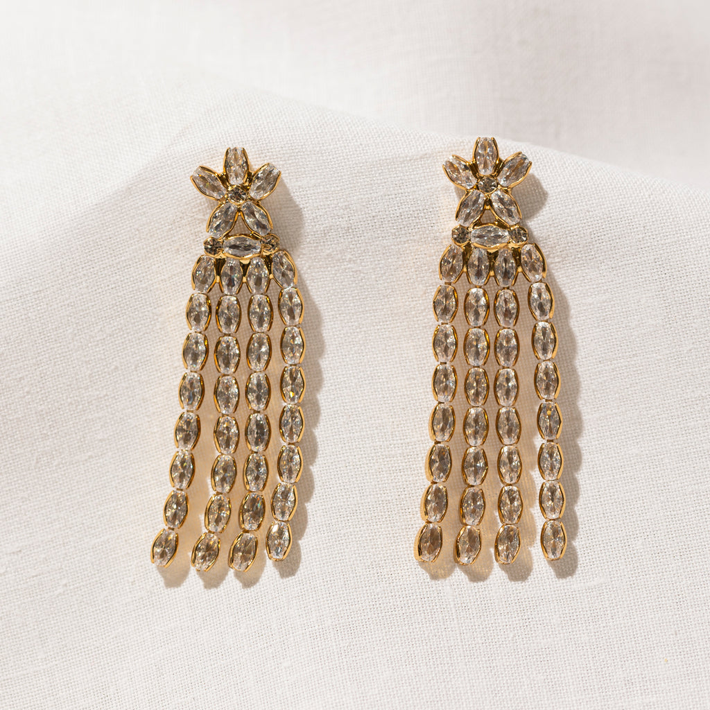 Tataborello Annie earrings