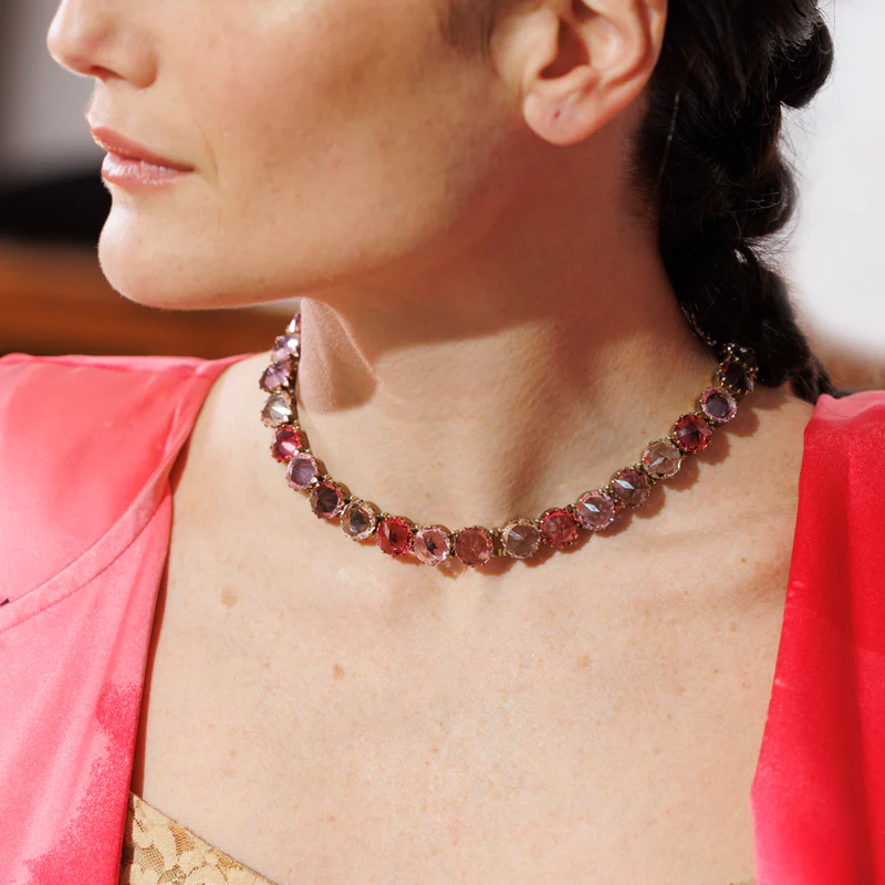 Tataborello Apollonia necklace