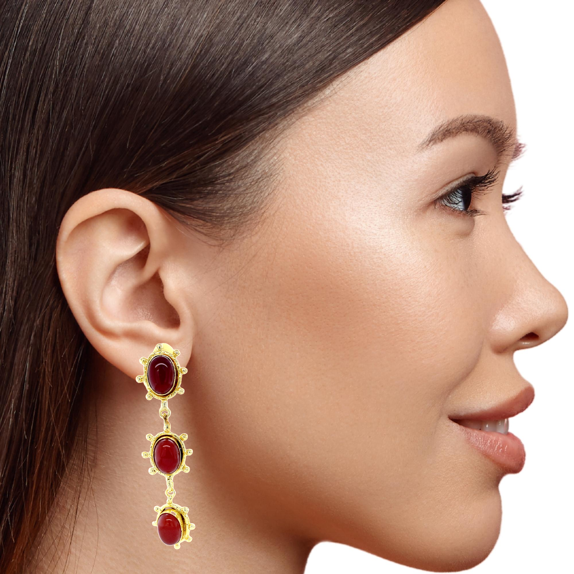 Rome earrings